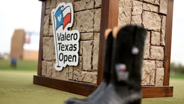 Valero Texas Open