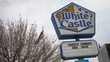 White Castle has a new low price on ten sliders that hasn't appeared since 2011