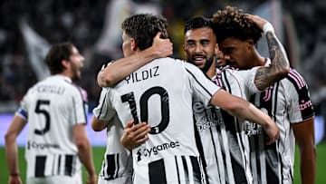 Juventus - Udinese