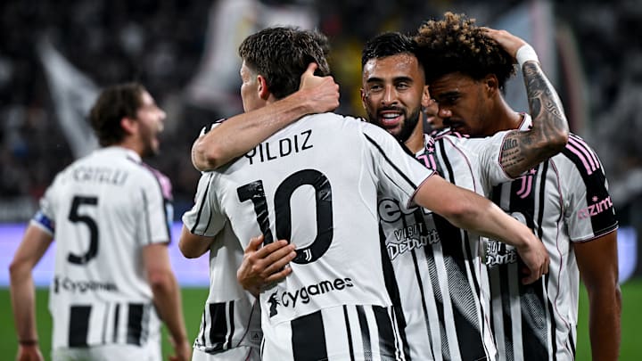 Juventus - Udinese Juventus - Udinese