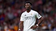 Tchouameni does not want to leave Madrid
