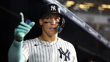 Chicago White Sox v New York Yankees