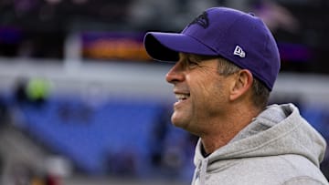 Pittsburgh Steelers v Baltimore Ravens