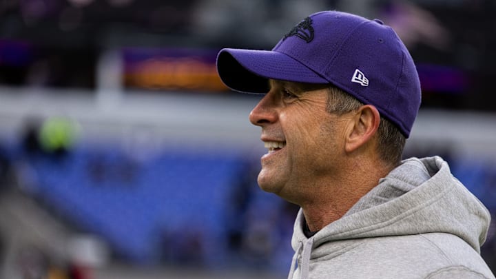 Pittsburgh Steelers v Baltimore Ravens