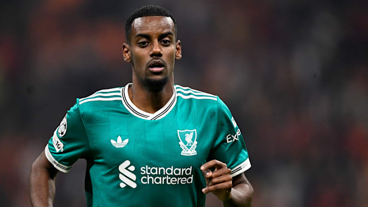 Galatasaray v Liverpool - UEFA Champions League