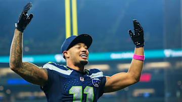 Houston Texans v Seattle Seahawks