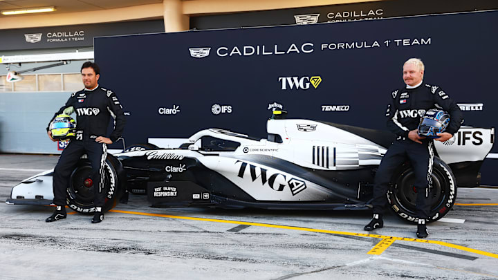 Cadillac cambia el juego: así se modifica la clasificación de la F1