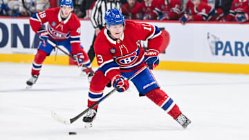 Buffalo Sabres v Montreal Canadiens