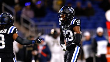 Wake Forest v Duke