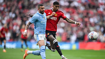 TOPSHOT-FBL-ENG-FA CUP-MAN CITY-MAN UTD