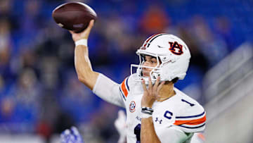 Here's what you need to know for this upcoming Auburn game