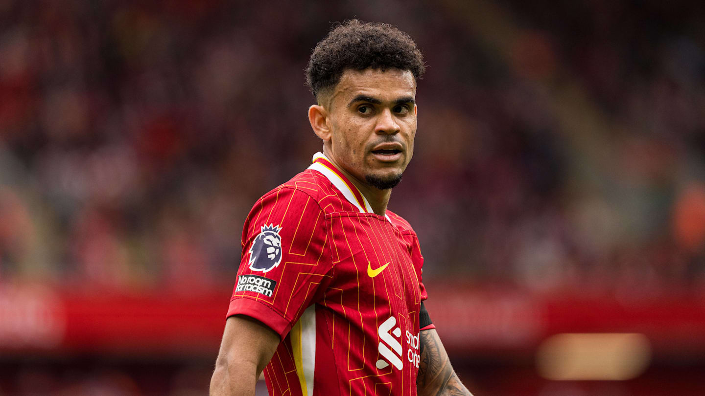 Liverpool Rejects Barcelona Approach for Luis Diaz Amid Transfer Interest