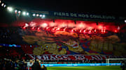 Les supporters du PSG pourraient profiter encore davantage du Parc des Princes