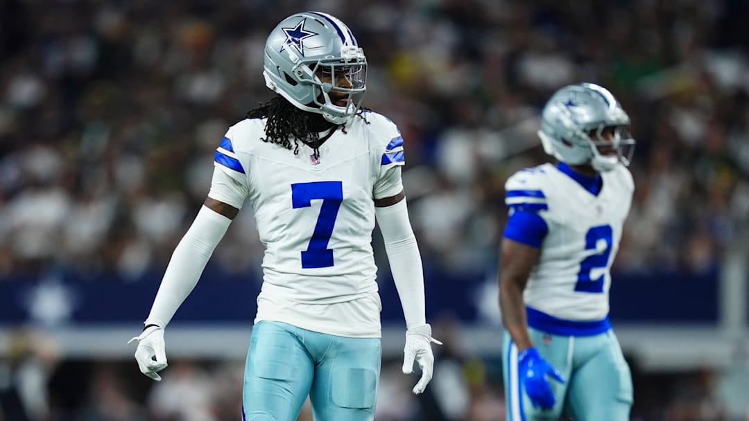 Green Bay Packers v Dallas Cowboys Green Bay Packers v Dallas Cowboys