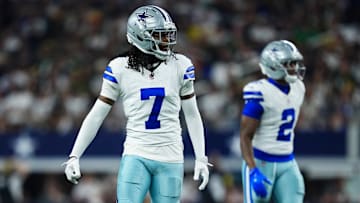 Green Bay Packers v Dallas Cowboys