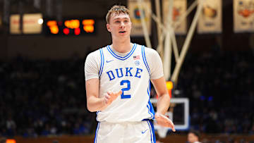 Miami v Duke