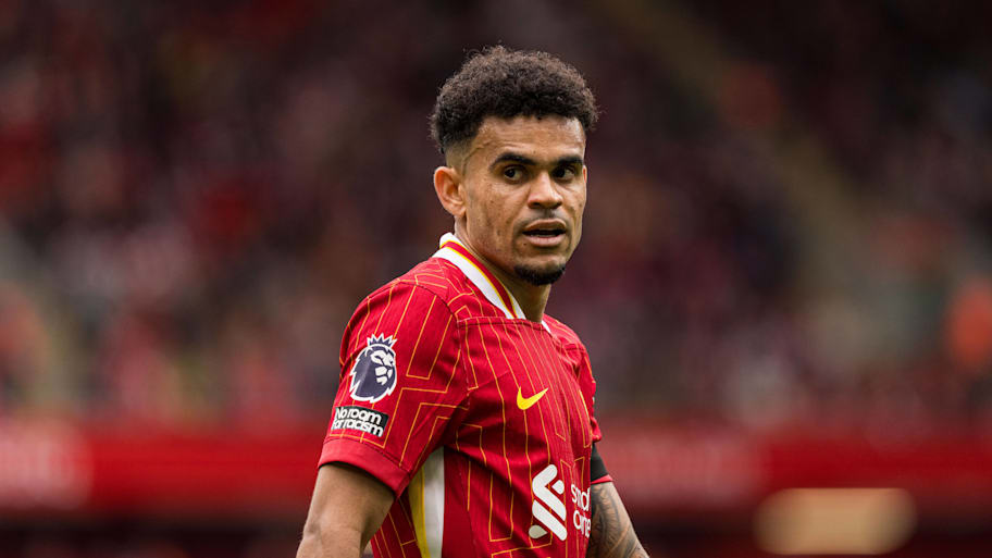 Luis Díaz