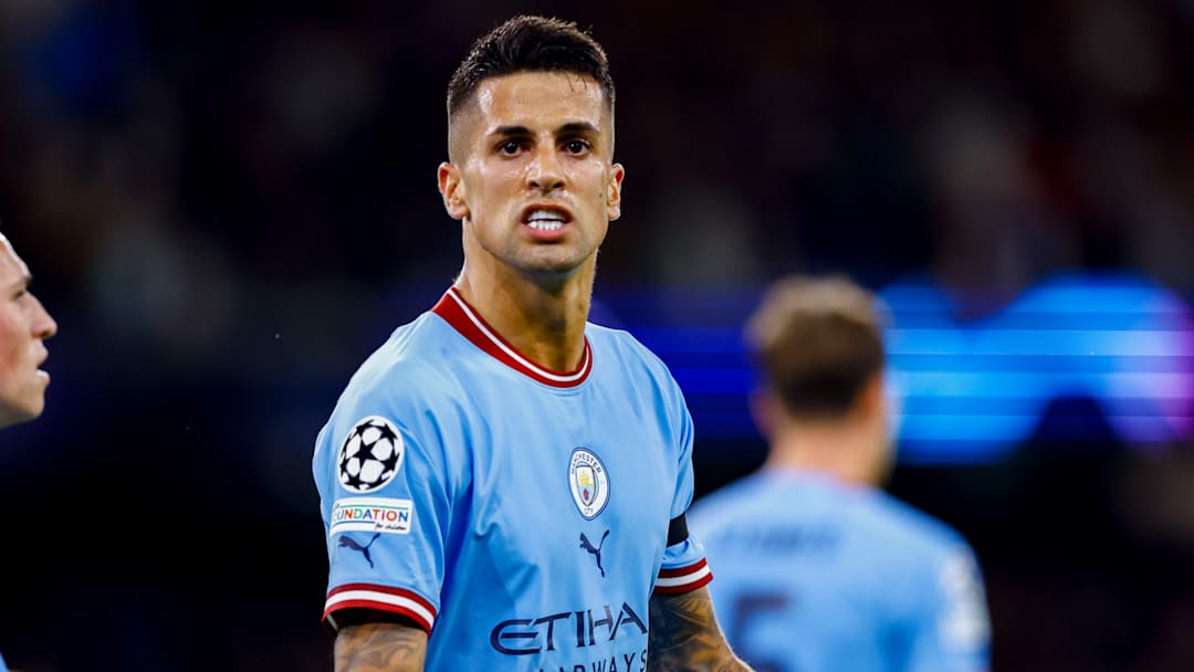 Manchester City v Borussia Dortmund: Group G - UEFA Champions League
