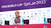 Roberto Martinez