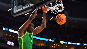 Does N'Faly Dante have a future with the Houston Rockets?