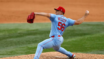 St. Louis Cardinals v Texas Rangers