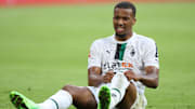 Alassane Plea