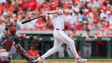 St. Louis Cardinals v Cincinnati Reds