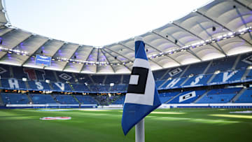 Hamburger SV