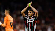 Zagueiro é referência no plantel
