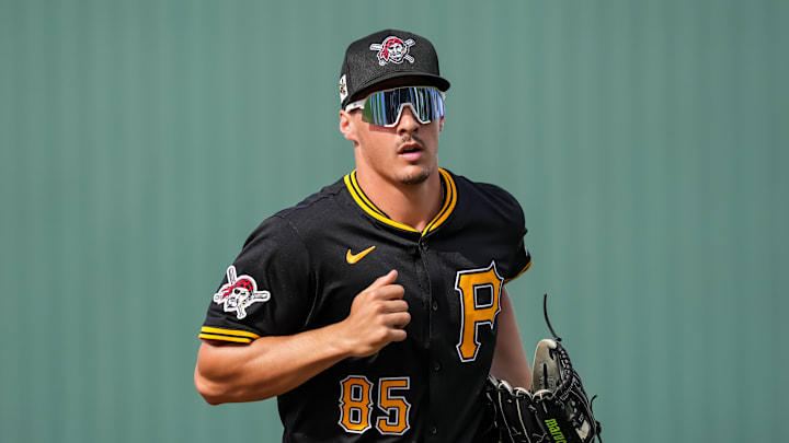 Pittsburgh Pirates v Minnesota Twins