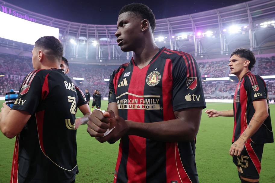 Breel Embolo