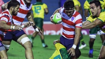 Brazil’s national rugby team had a decisive 77-17 victory over Paraguay, marking a strong start in the Sudamerica Rugby Championship