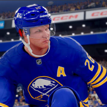 EA Sports NHL 25