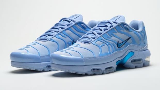 The Air Max Plus G from Eastside Golf and Nike