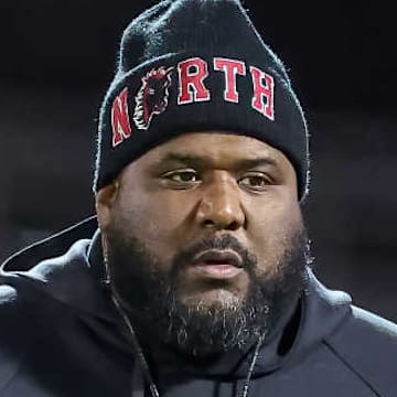 Lee's Summit North head coach Jason Rogers has been suspended by for the first three games of the 2025 season after the school self-reported MSHAA violations this week.