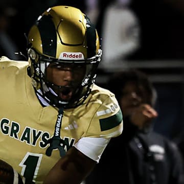After a Class 6A state championship season, Grayson returns to top of the Georgia high school football state rankings to open the 2025 season.