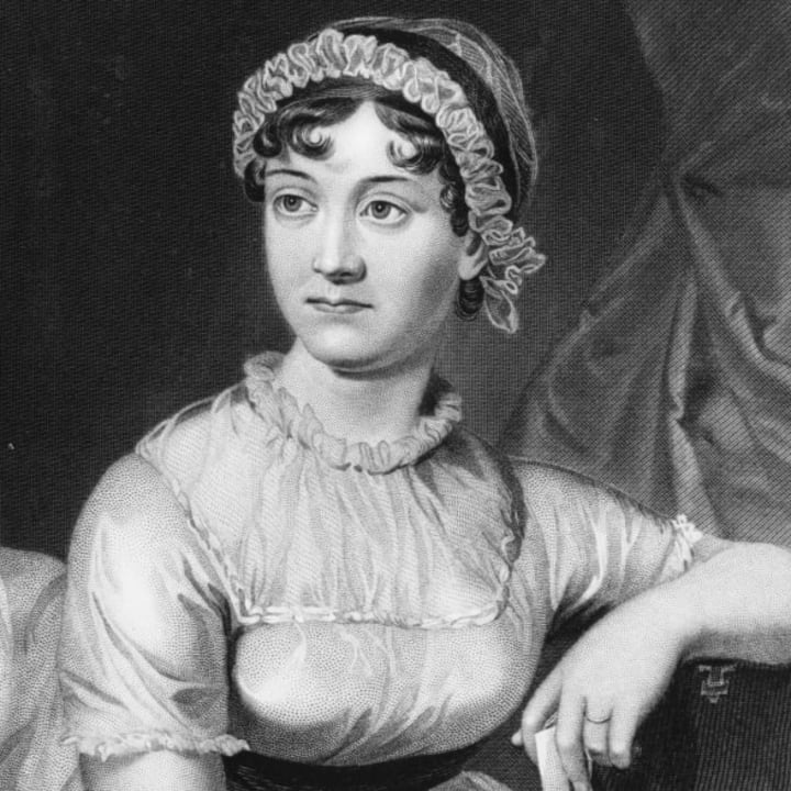 Jane Austen