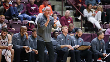 UNC Wilmington v Virginia Tech