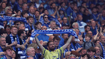 Everton FC v Southampton FC - Premier League