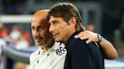 Italiano e Conte