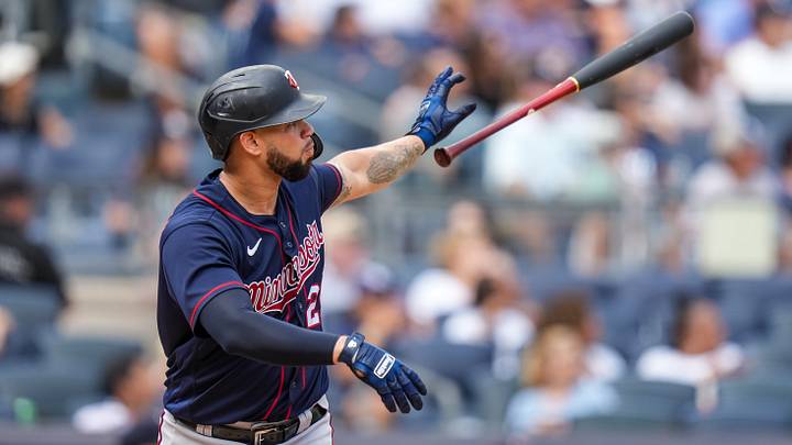Gary Sánchez está encendido en las menores de los Mets Gary Sánchez está encendido en las menores de los Mets