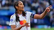 Wendie Renard - Olympique Lyonnais 