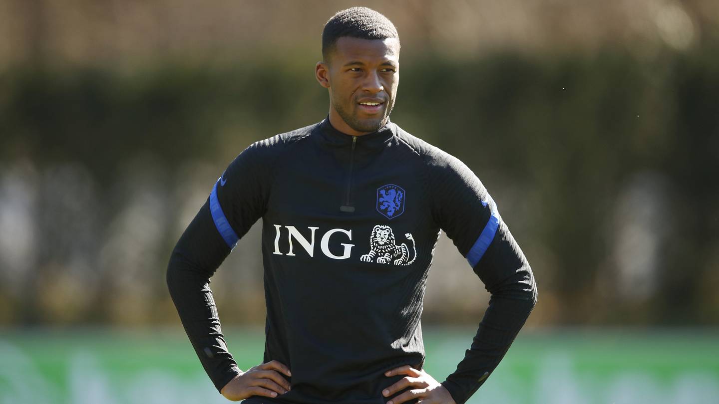 Dalla Clausola Col PSG All ingaggio Cosa Manca Ancora Per Wijnaldum 