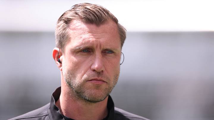 Erlebte einen schwierigen Deadline Day: Markus Krösche