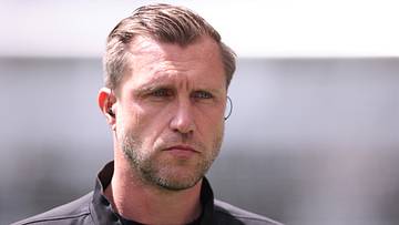 Markus Krösche