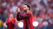 Calhanoglu