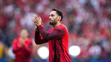 Calhanoglu
