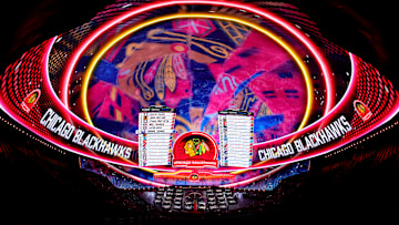 The Chicago Blackhawks could have a surprise in store for fans at the 2025 NHL Draft.
