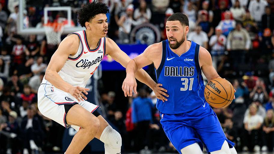 Klay Thompson