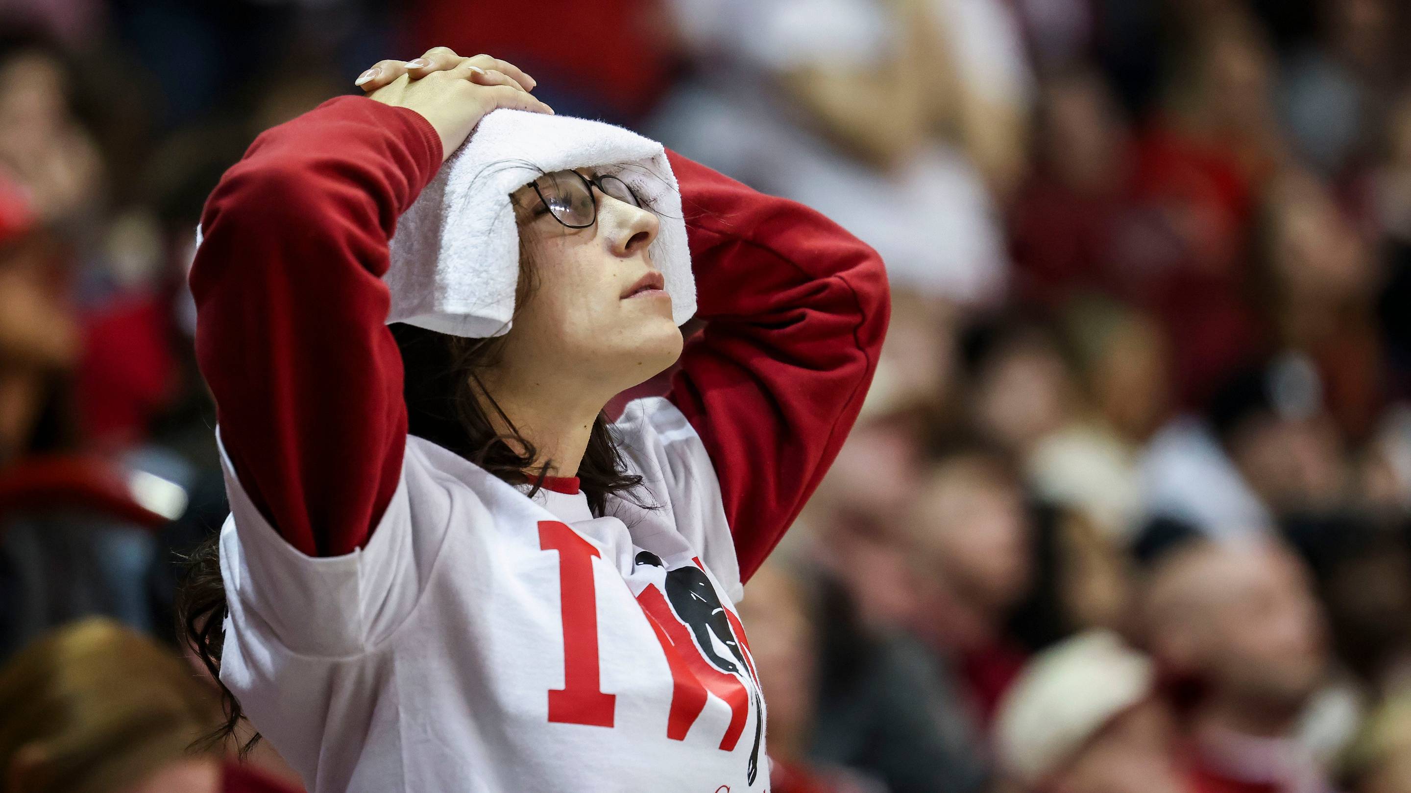 Historic College Football Powerhouse Suffers 31st Straight Loss to Ranked Opponent